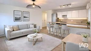 Apartment in LYON (69007)
