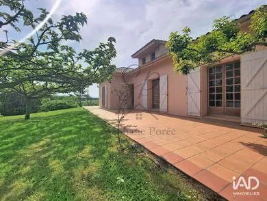 House in VAÏSSAC (82800)