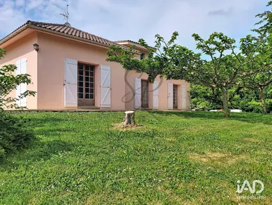 Maison à VAÏSSAC (82800)