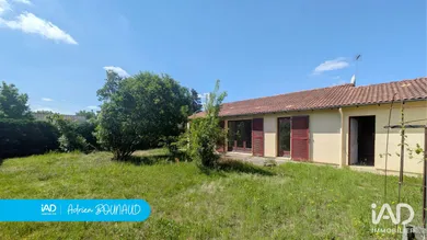 House in GRADIGNAN (33170)