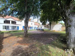 Maison à MONTLOUET (28320)