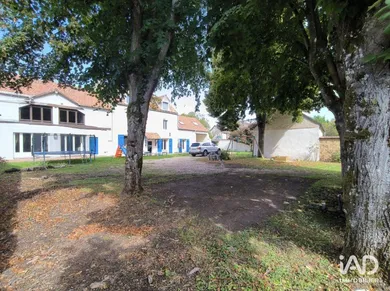 Maison à MONTLOUET (28320)