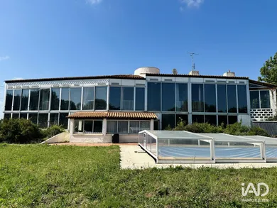 House in MARENNES-HIERS-BROUAGE (17320)