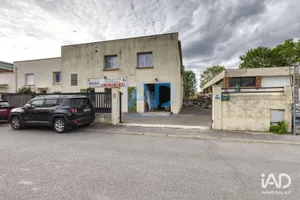 Boutique/Local commercial à DRAVEIL (91210)