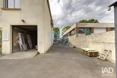 Boutique/Local commercial à DRAVEIL (91210)