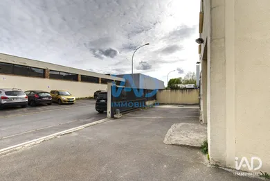 Boutique/Local commercial à DRAVEIL (91210)