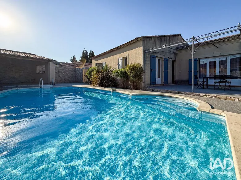 Maison 5 pièces 134 m² · à Le Thor · 134 m² · 440 000 €