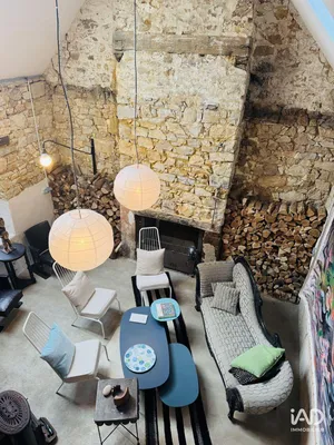 Maison à CAMARET-SUR-MER (29570)
