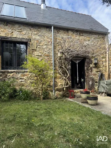House in CAMARET-SUR-MER (29570)