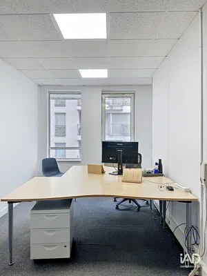 Office in LYON (69007)