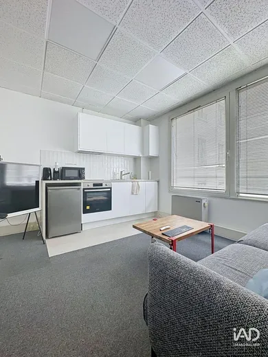 Office in LYON (69007)