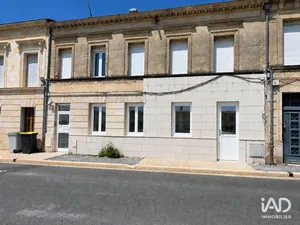 Appartement à MARGAUX (33460)