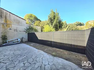 Appartement à MARGAUX (33460)