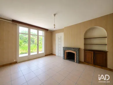 Appartement à MARGAUX (33460)