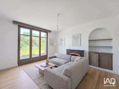 Appartement à MARGAUX (33460)