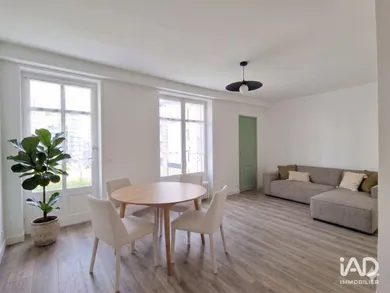 Maison à MARGAUX (33460)