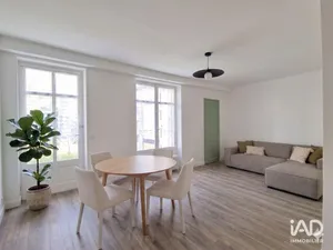 House in MARGAUX (33460)