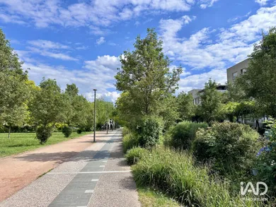 Appartement à CERGY (95000)