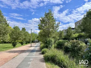 Appartement à CERGY (95000)