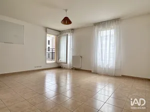 Appartement à CERGY (95000)