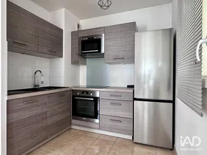 Apartment in CERGY (95000)
