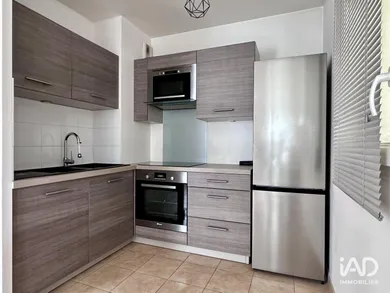 Apartment in CERGY (95000)