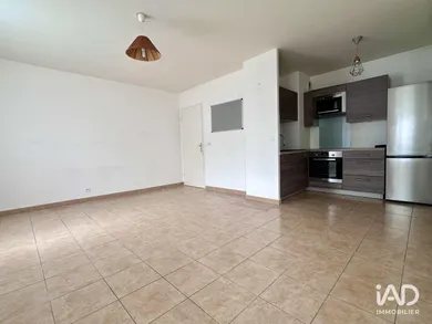 Apartment in CERGY (95000)
