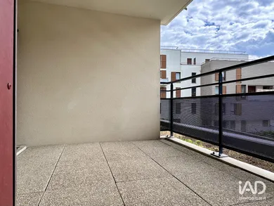 Apartment in CERGY (95000)