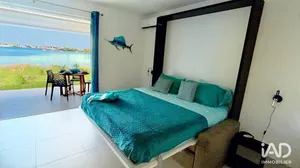 Appartement à SAINT-MARTIN (97150)