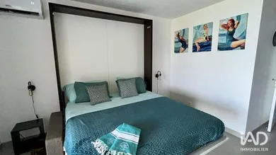 Apartment in SAINT-MARTIN (97150)