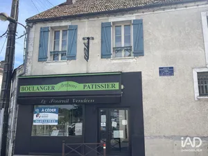Boulangerie à MAISSE (91720)