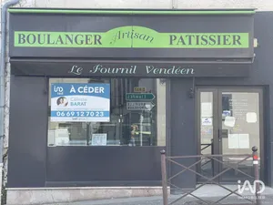 Bakery in MAISSE (91720)