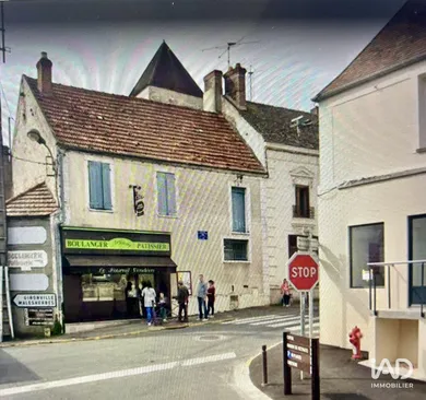 Boulangerie à MAISSE (91720)