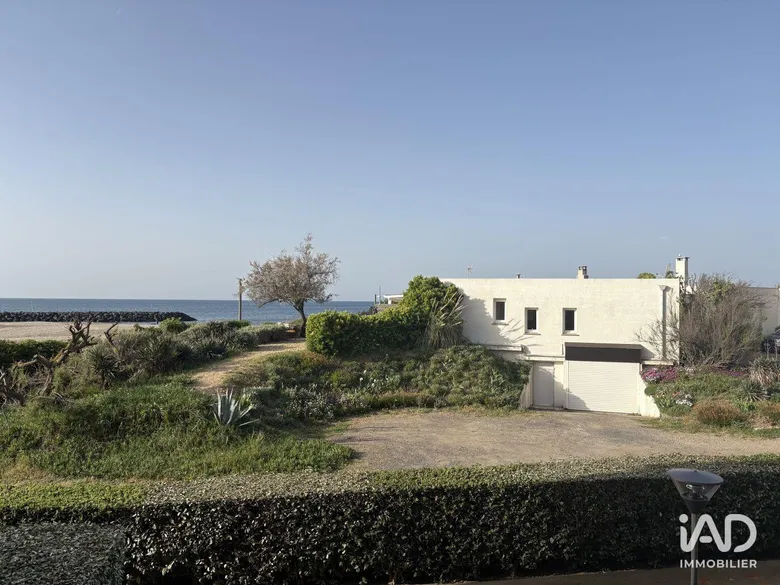 Appartement 3 pièces 43 m² · à Agde · 43 m² · 219 000 €