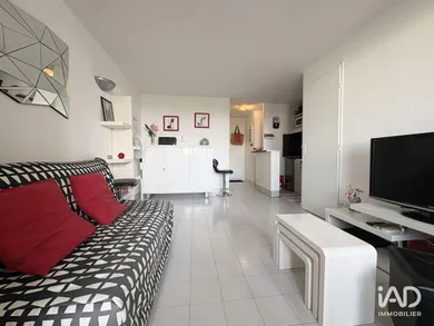 Apartment in LE CAP D'AGDE (34300)
