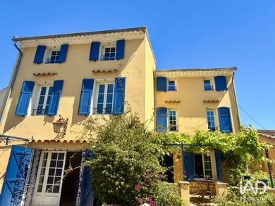 House in SIX-FOURS-LES-PLAGES (83140)