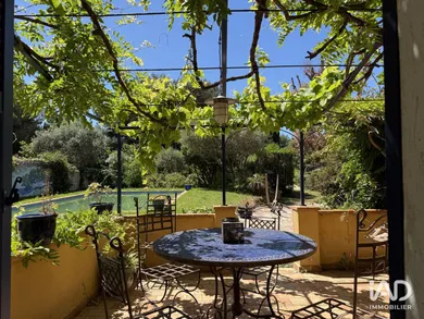 House in SIX-FOURS-LES-PLAGES (83140)