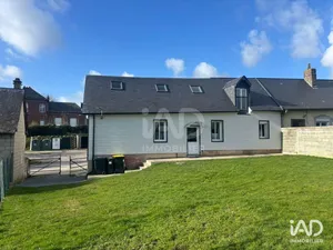 Maison à DOUVREND (76630)
