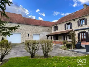 Maison à COULOMMIERS (77120)