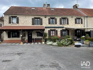 House in REBAIS (77510)