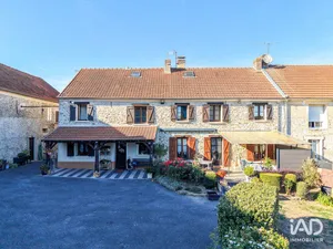House in REBAIS (77510)