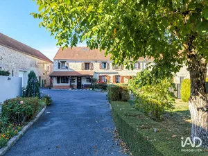 House in REBAIS (77510)