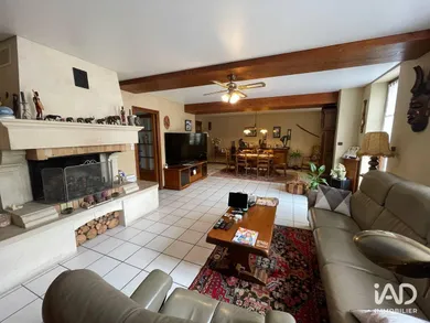 House in REBAIS (77510)