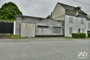 Workshop in LE MESNIL-SAINT-FIRMIN (60120)