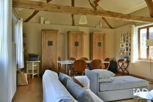 Atelier à LE MESNIL-SAINT-FIRMIN (60120)