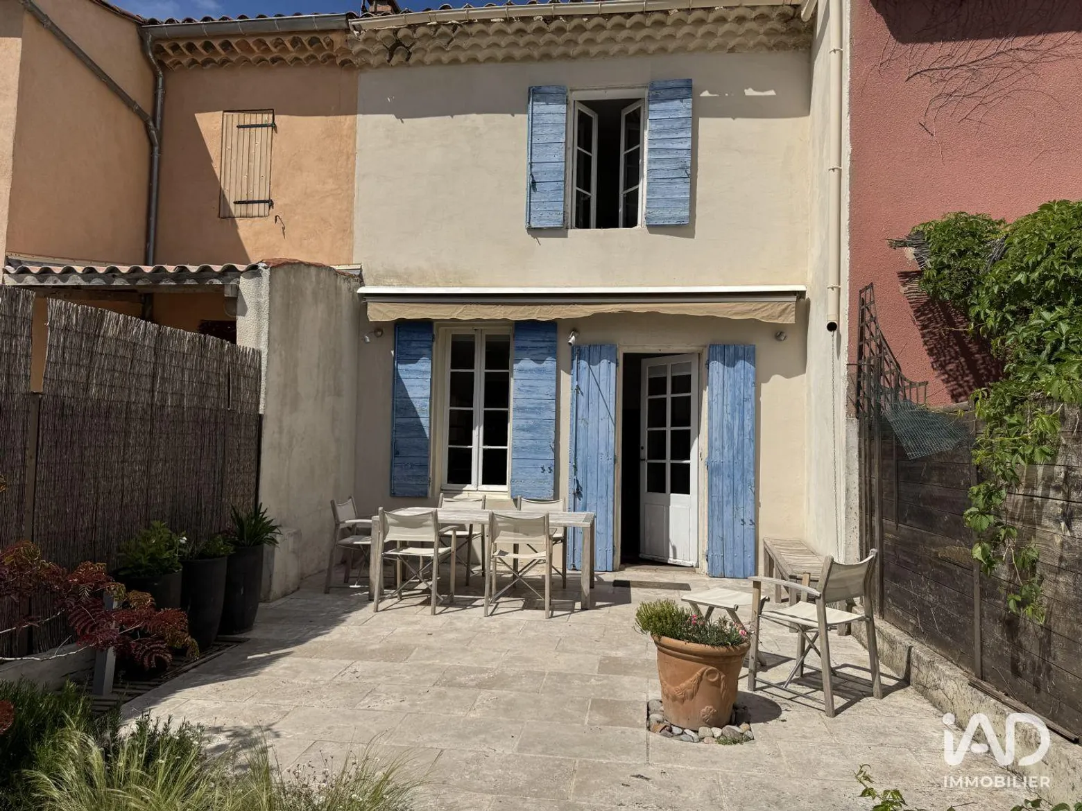Vente maison à TRETS (13530) : maison 5 pièces 130 m² - 2016723 — 3