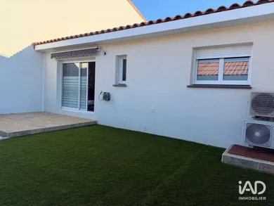 House in ELNE (66200)
