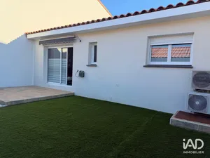 Maison à ELNE (66200)