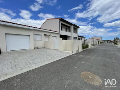 House in ELNE (66200)