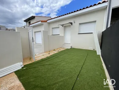 House in ELNE (66200)